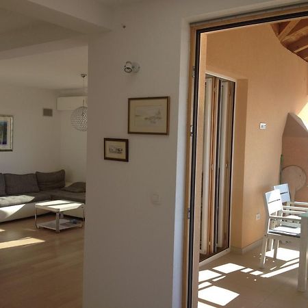 Apartment Mara Petrcane Room photo