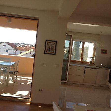 Apartment Mara Petrcane Room photo