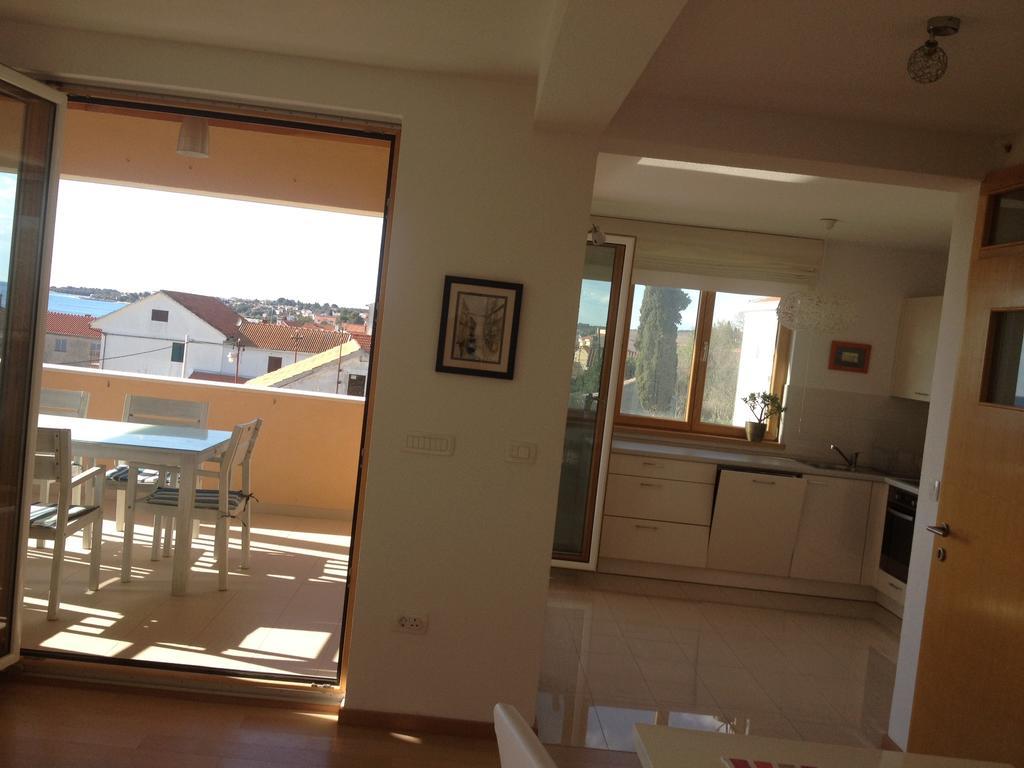 Apartment Mara Petrcane Room photo